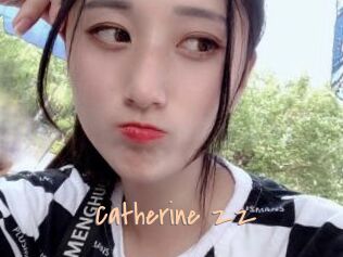 Catherine_zz