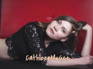 CathleenMcGee