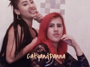 CatyandDanna