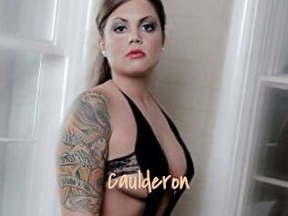 Caulderon