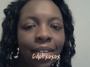 Cdotxoxox