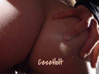 CeceHolt
