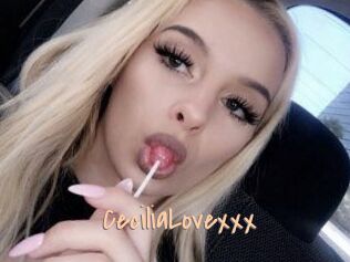 CeciliaLovexxx