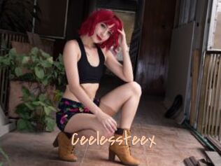 Ceelessteex