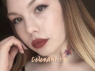 CelenaWhite