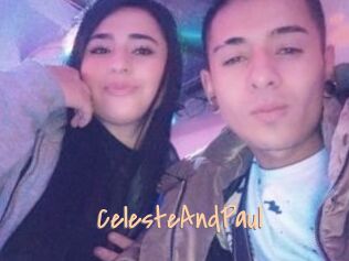 CelesteAndPaul
