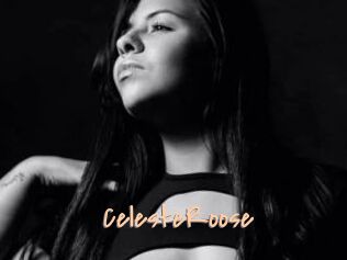 CelesteRoose Salopes de 18 ans