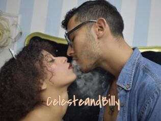 CelesteandBilly