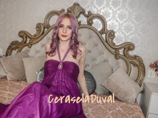 CeraselaDuval