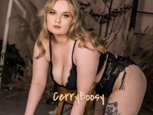 CerryBoosy