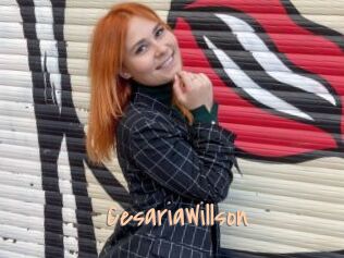 CesariaWillson