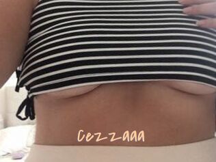 Cezzaaa Salopes de 18 ans