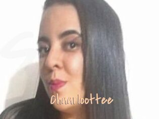 Chaarloottee