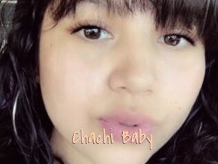 Chachi_Baby