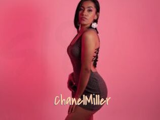 ChanelMiller
