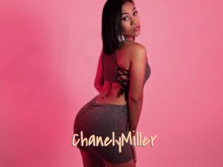 ChanelyMiller