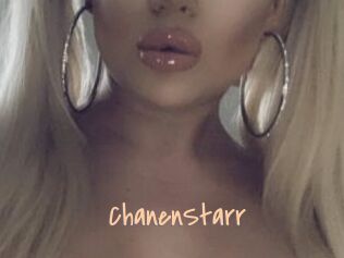 ChanenStarr