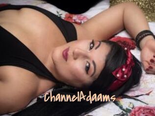 ChannelAdaams