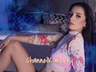 ChannelKImberly