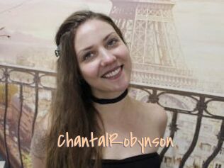 ChantalRobynson