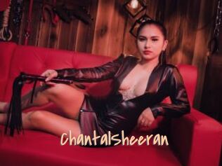 ChantalSheeran