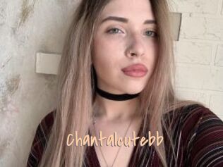 Chantalcutebb Salopes de 18 ans