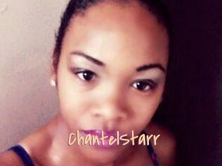 ChantelStarr