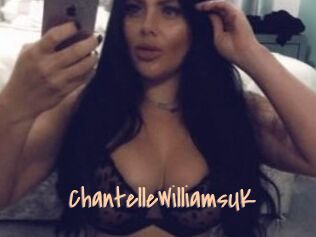 ChantelleWilliamsUK