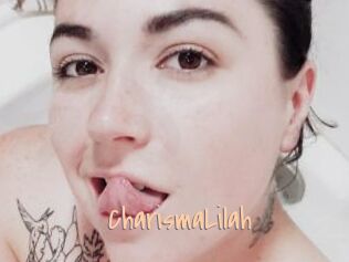 CharismaLilah Salopes de 18 ans