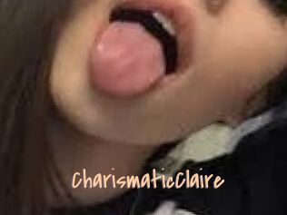 CharismaticClaire