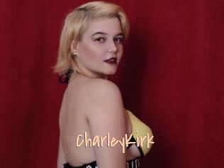 CharleyKirk