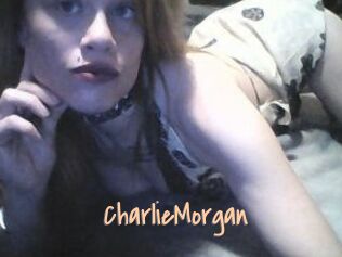 CharlieMorgan