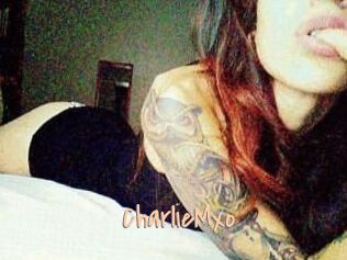 CharlieMxo