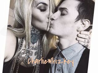 CharlieWhizkey