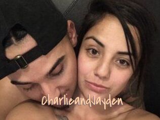 Charlie_and_Jayden Salopes de 18 ans
