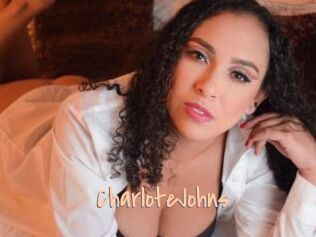 CharloteJohns