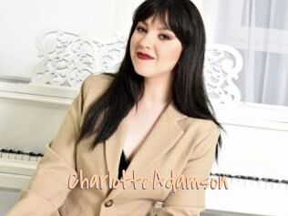 CharlotteAdamson