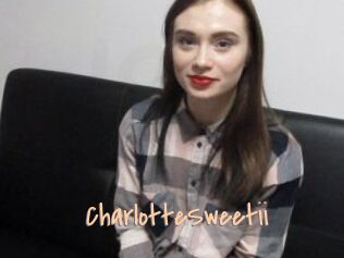CharlotteSweetii