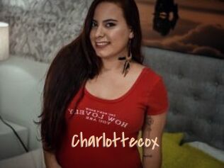 Charlottecox