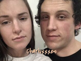Charluxxxes