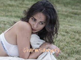 CharmSawyerx