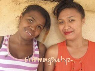 CharmingBootyz