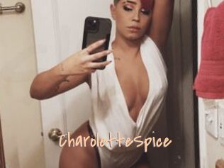 CharoletteSpice