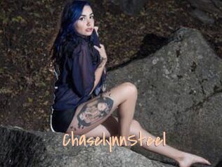 ChaselynnSteel