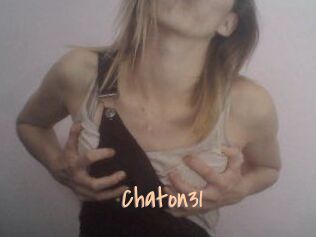 Chaton31 Salopes de 18 ans