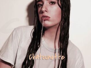 Chatounette