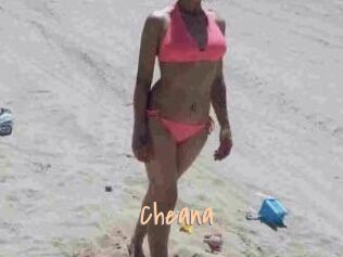 Cheana