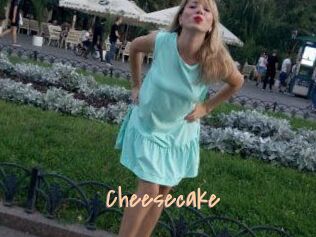 Cheesecake