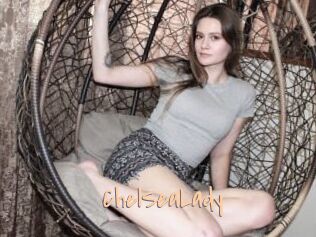 ChelSeaLady Salopes de 18 ans