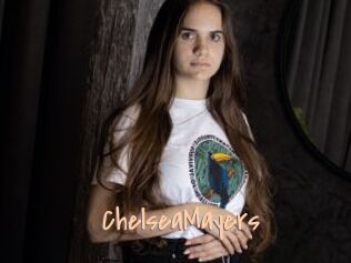 ChelseaMayers